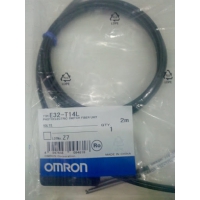 Cảm biến sợi quang Omron E32-T14L